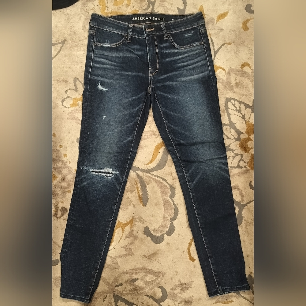 American Eagle Jeggings
